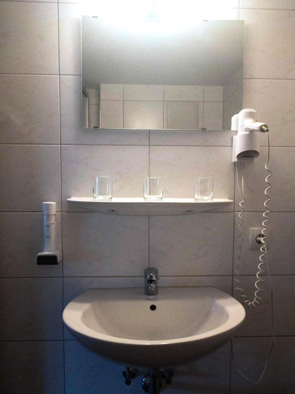 Hotel Linde-Sinohaus Lustenau Bagian luar foto